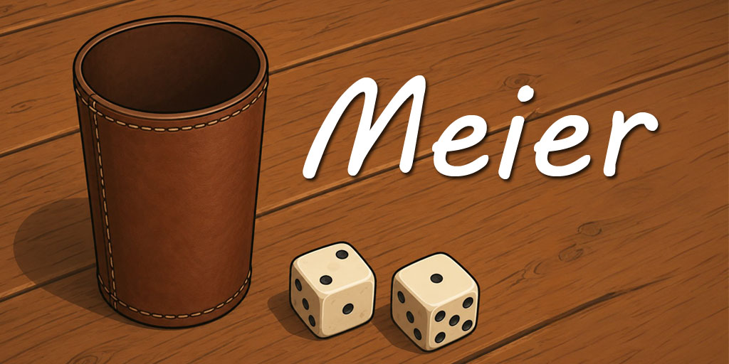 Meier